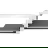 Mexen Box-A vanity cabinet frame 120 cm, 1 drawer, white gloss - 91AX0-1200-470-1-00