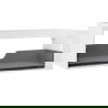 Mexen Box-A cabinet base 120 cm, 1 drawer, white matte - 91AX0-1200-470-1-01
