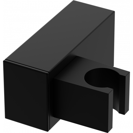Mexen shower grip, Black - 79355-70