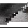 Mexen Kioto-X L Shower Wall Walk-in 70 x 200 cm, transparent 10 mm, brushed gun gray - 800-070-107-66-00-X