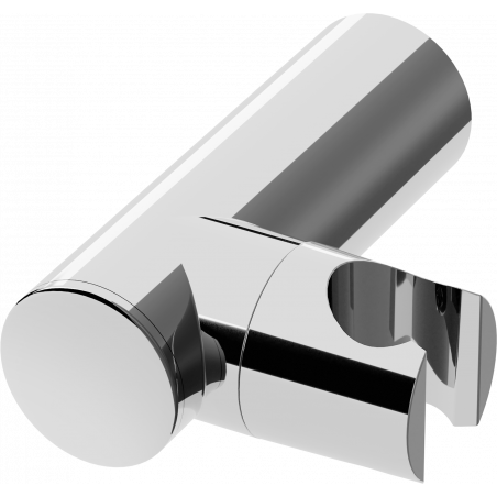 Mexen shower grip, Chrome - 79356-00
