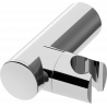 Mexen shower grip, Chrome - 79356-00