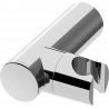 Mexen shower handle, chrome - 79356-00