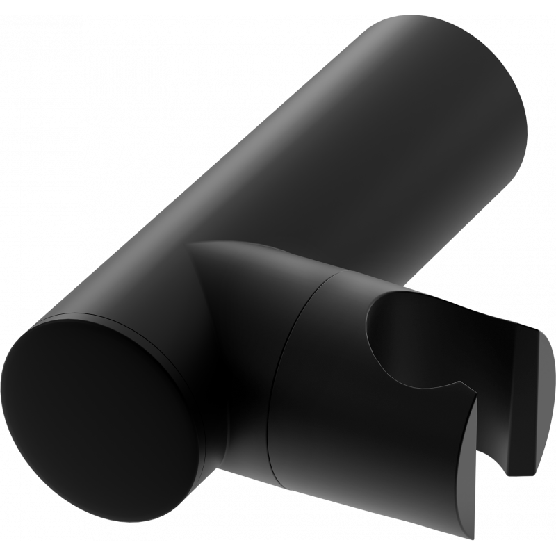Mexen shower grip, Black - 79356-70