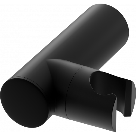 Mexen shower grip, Black - 79356-70