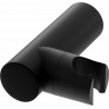 Mexen shower holder, black - 79356-70