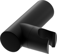 Mexen shower grip, Black - 79356-70
