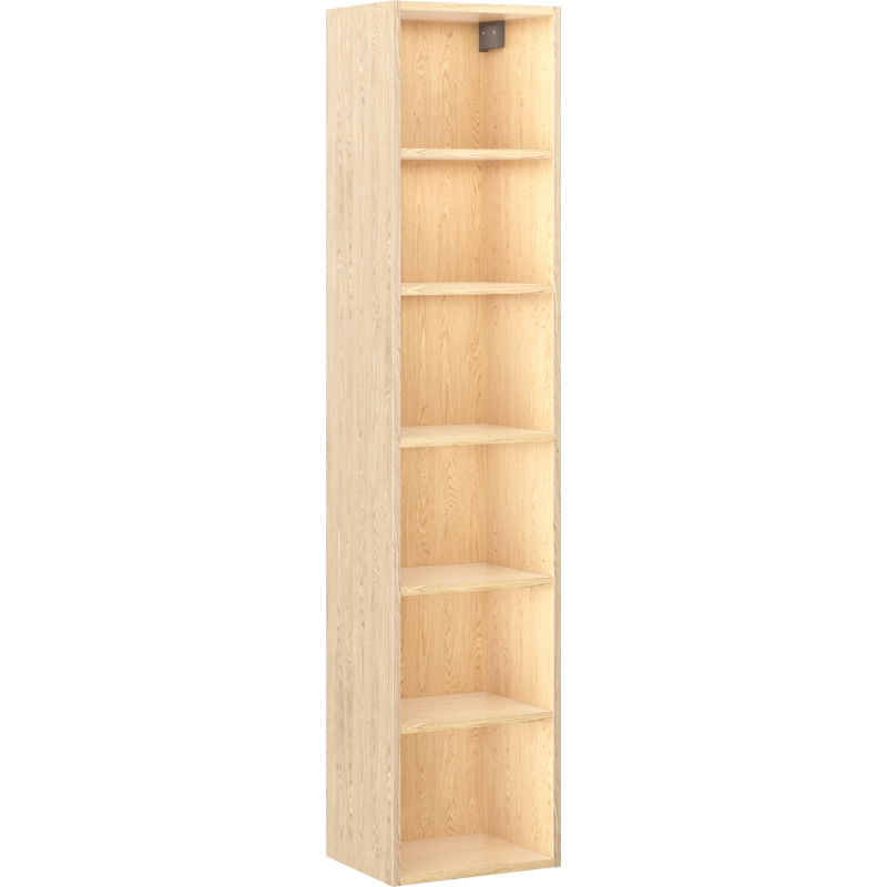 Mexen Box-A cabinet body 35 cm, oak - 91AX1-1600-300-1-81