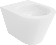 Mexen Rico Rimless Tornado Toilet Bowl, White Gloss - 3372XX00T