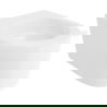 Mexen Sofia WC Bowl Rimless Tornado, White Gloss - 3354XX00T