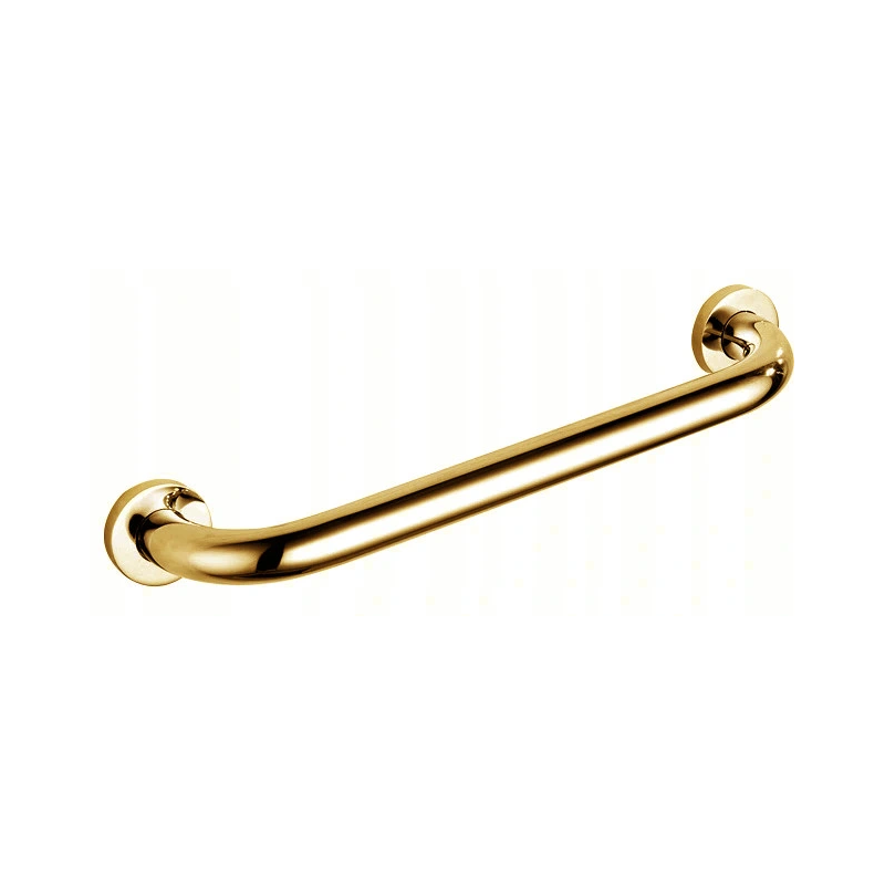 Mexen wall handrail 30 cm, Gold - 70101630-50