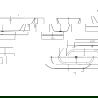 Mexen Oval Slim free-standing wall-adjacent bathtub 170 x 80 cm, white, chrome overflow - 52661708000-01