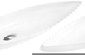 Mexen Ivone countertop washbasin 70 x 37 cm, White - 21487000