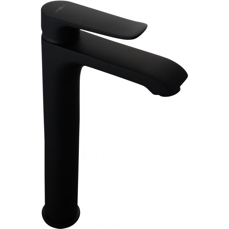 Mexen Pecos high basin tap, black - 72710-70