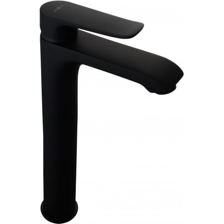 Mexen Pecos high basin tap, black - 72710-70