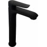 Mexen Pecos high basin tap, black - 72710-70