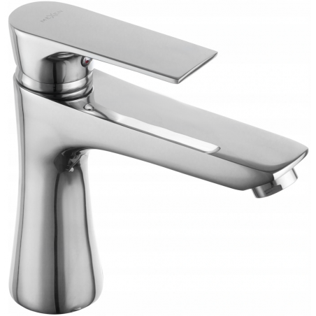 Mexen Axel washbasin mixer tap, Chrome - 73800-00