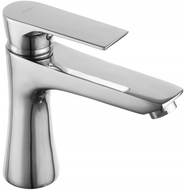 Mexen Axel washbasin mixer tap, Chrome - 73800-00
