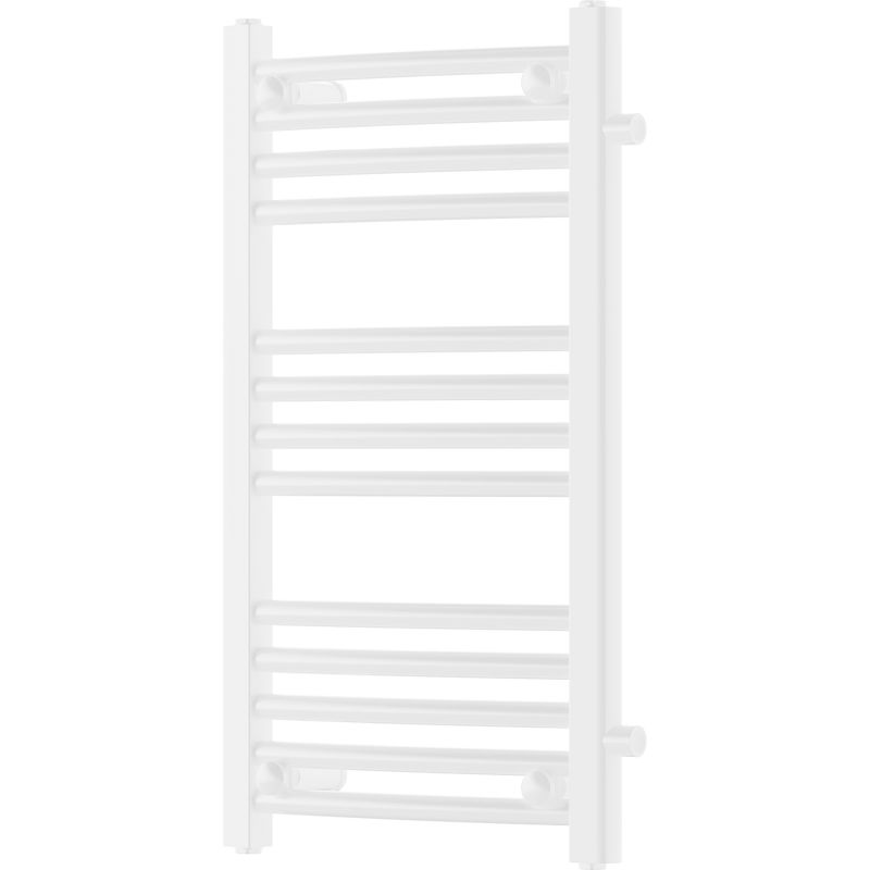 Mexen Ares bathroom radiator side 700 x 400 mm, 240 W, white - W102-0700-400-00-20-S
