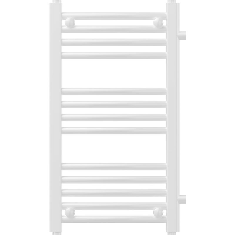 Mexen Ares Side Bathroom Radiator 700 x 400 mm, 240 W, White - W102-0700-400-00-20-S