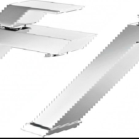 Mexen Cube basin tap, chrome - 72900-00