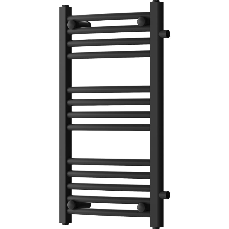 Mexen Ares bathroom radiator side 700 x 400 mm, 240 W, black - W102-0700-400-00-70-S