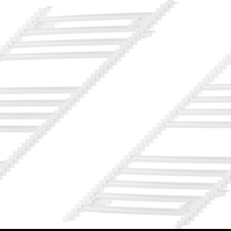 Mexen Ares Side Bathroom Radiator 700 x 500 mm, 286 W, White - W102-0700-500-00-20-S