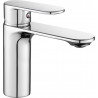 Mexen Milo sink faucet, chrome - 71300-00