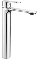 Mexen Milo high washbasin mixer tap, Chrome - 71310-00