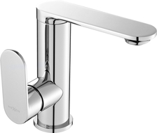 Mexen Milo washbasin tap side handle, chrome - 71305-00