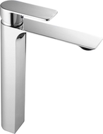 Mexen Alexa high basin faucet, chrome - 71210-00