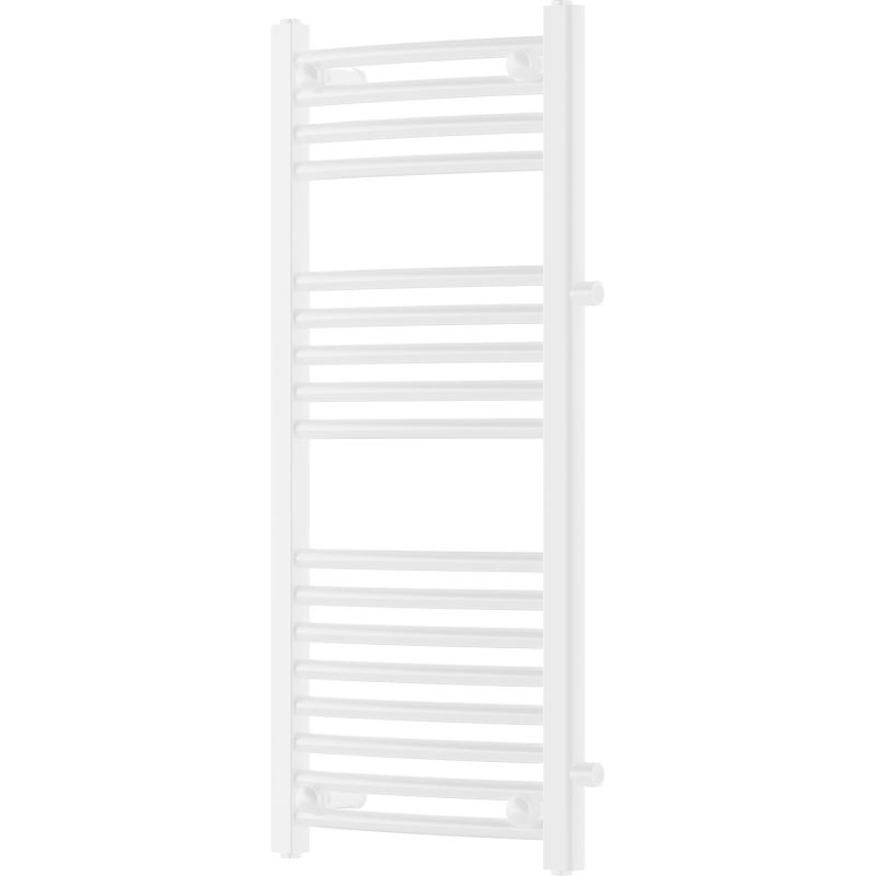 Mexen Ares side bathroom radiator 900 x 400 mm, 312 W, white - W102-0900-400-00-20-S