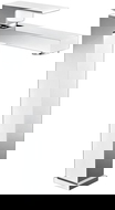 Mexen Cube high washbasin tap, chrome - 72910-00