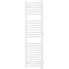 Mexen Ares Side Bathroom Radiator 1200 x 400 mm, 442 W, White - W102-1200-400-00-20-S