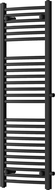Mexen Ares bathroom side radiator 1200 x 400 mm, 442 W, black - W102-1200-400-00-70-S