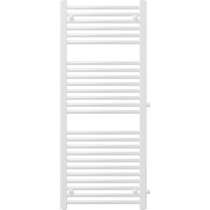 Mexen Ares bathroom radiator side 1200 x 500 mm, 531 W, white - W102-1200-500-00-20-S