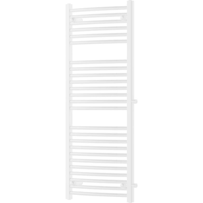Mexen Ares side bathroom radiator 1200 x 500 mm, 531 W, white - W102-1200-500-00-20-S