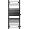 Mexen Ares side bathroom radiator 1200 x 500 mm, 531 W, black - W102-1200-500-00-70-S