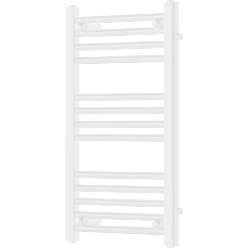 Mexen Mars bathroom radiator side 700 x 400 mm, 238 W, white - W110-0700-400-00-20-S
