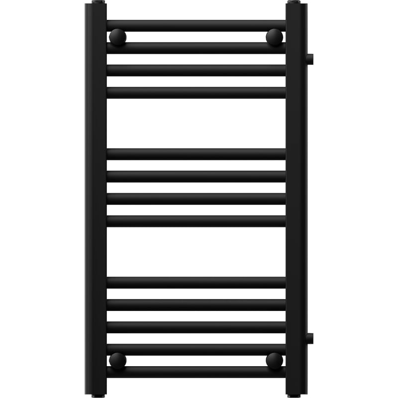 Mexen Mars side bathroom radiator 700 x 400 mm, 238 W, black - W110-0700-400-00-70-S