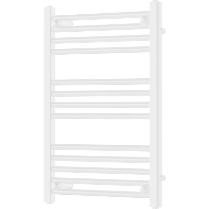 Mexen Mars side bathroom radiator 700 x 500 mm, 284 W, white - W110-0700-500-00-20-S