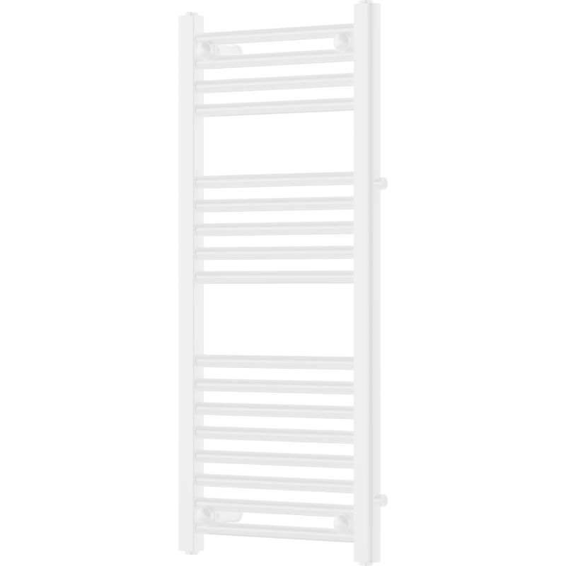 Mexen Mars bathroom side radiator 900 x 400 mm, 309 W, white - W110-0900-400-00-20-S