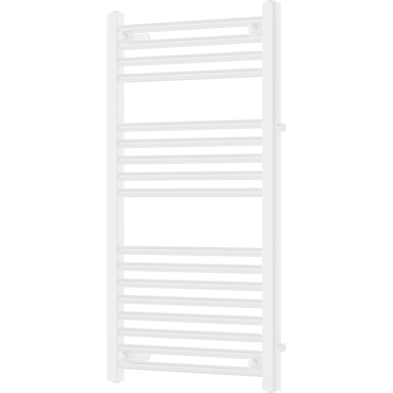 Mexen Mars bathroom radiator side 900 x 500 mm, 370 W, white - W110-0900-500-00-20-S