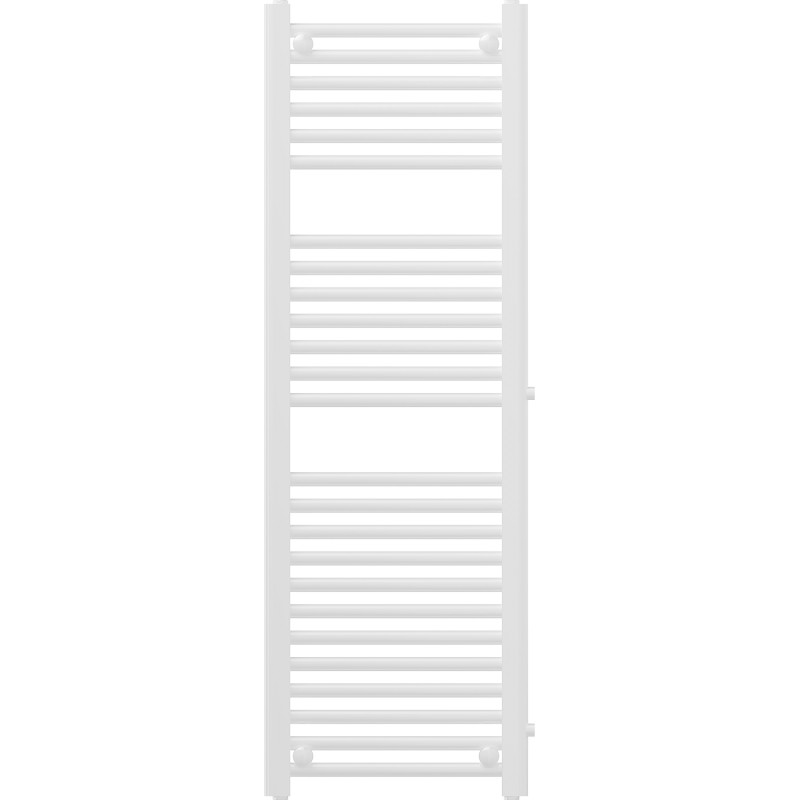 Mexen Mars side bathroom radiator 1200 x 400 mm, 439 W, white - W110-1200-400-00-20-S