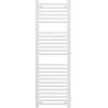 Mexen Mars bathroom side radiator 1200 x 400 mm, 439 W, white - W110-1200-400-00-20-S