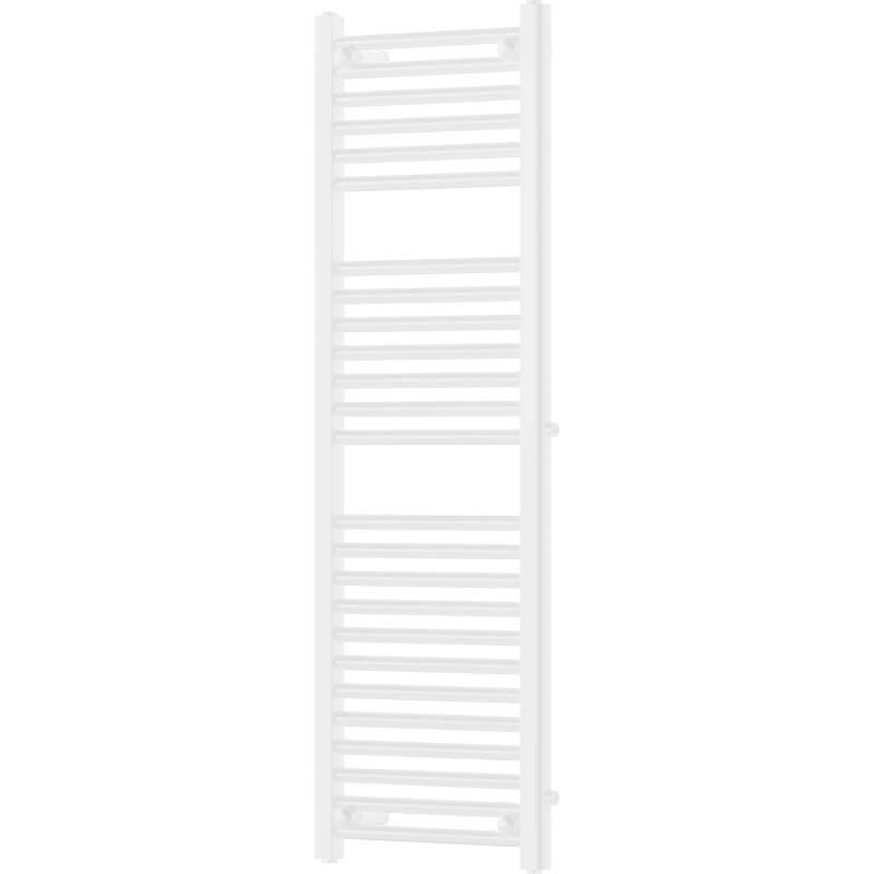 Mexen Mars side bathroom radiator 1200 x 400 mm, 439 W, white - W110-1200-400-00-20-S