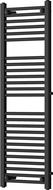 Mexen Mars bathroom side radiator 1200 x 400 mm, 439 W, black - W110-1200-400-00-70-S
