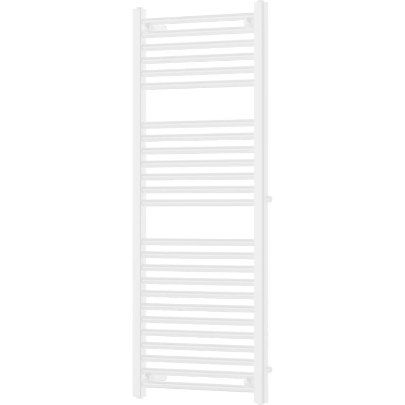 Mexen Mars bathroom radiator side 1200 x 500 mm, 528 W, white - W110-1200-500-00-20-S