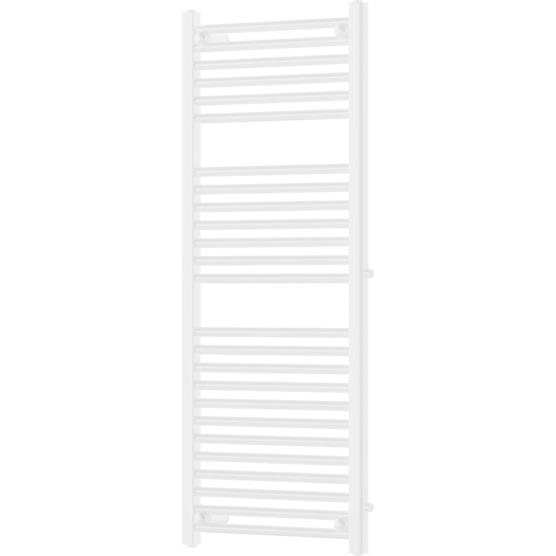 Mexen Mars side bathroom radiator 1200 x 500 mm, 528 W, white - W110-1200-500-00-20-S
