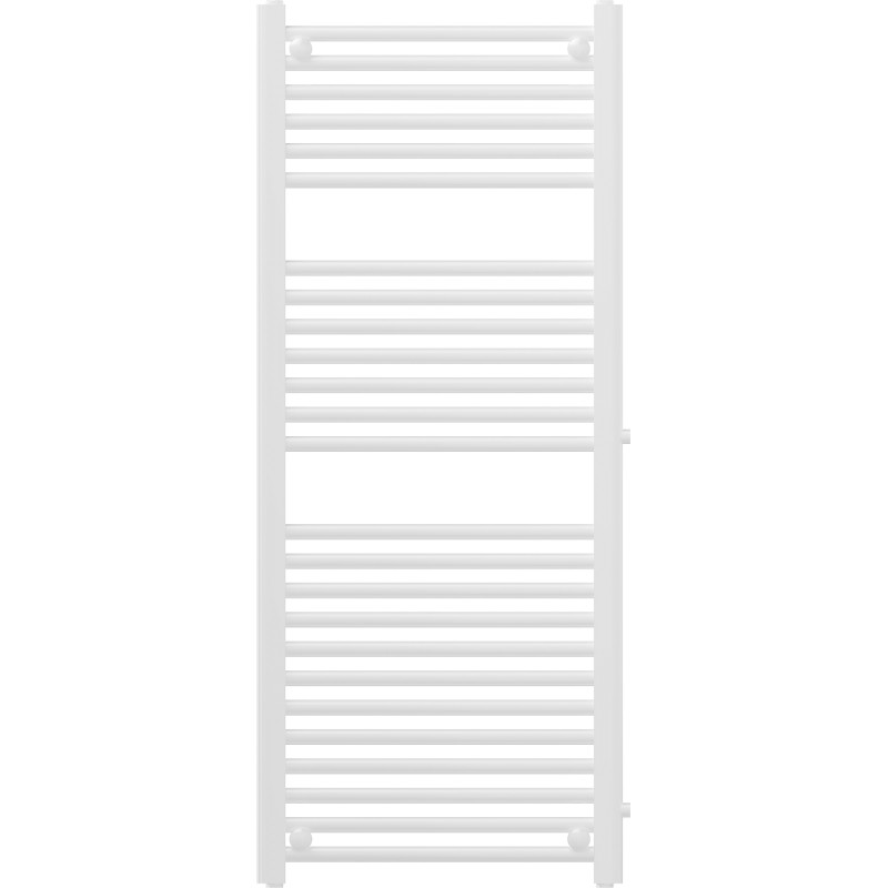 Mexen Mars side bathroom radiator 1200 x 500 mm, 528 W, white - W110-1200-500-00-20-S